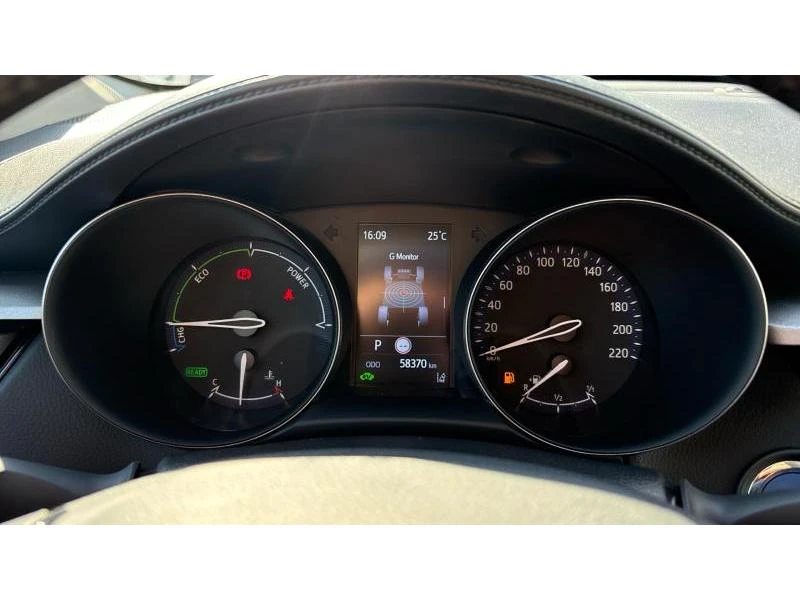 Toyota C-HR 1.8HSD CENTER, снимка 14 - Автомобили и джипове - 55622534