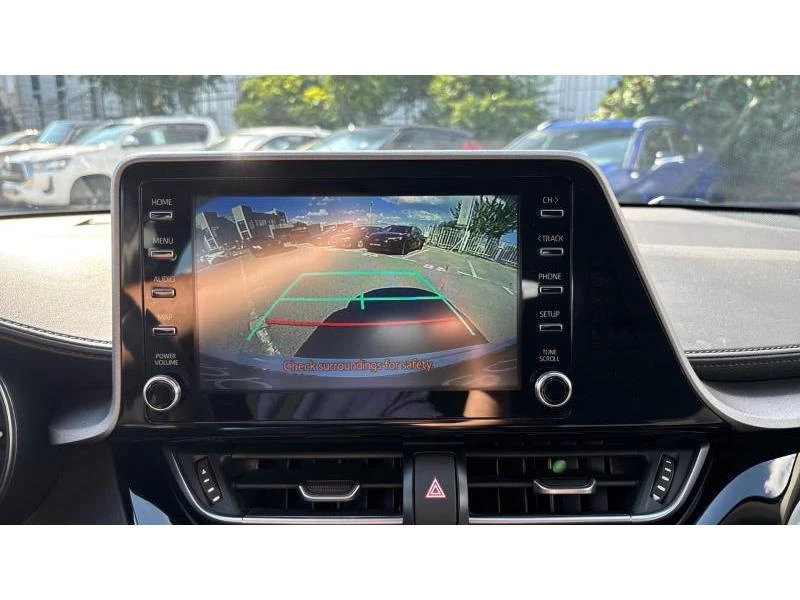 Toyota C-HR 1.8HSD CENTER, снимка 15 - Автомобили и джипове - 55622534