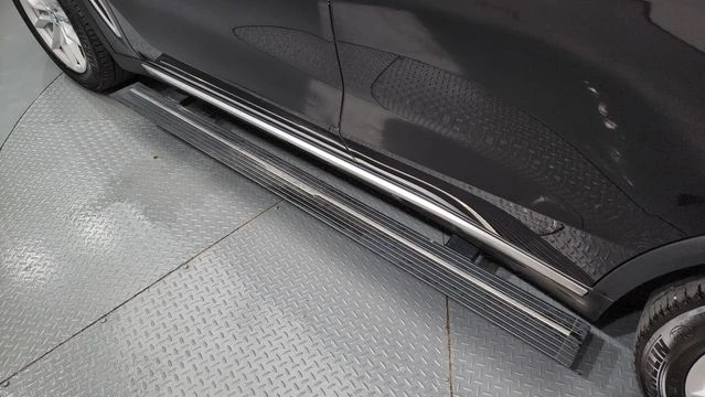 BMW X5 40i XLINE * Full extras * Цена до България, снимка 17 - Автомобили и джипове - 55642416
