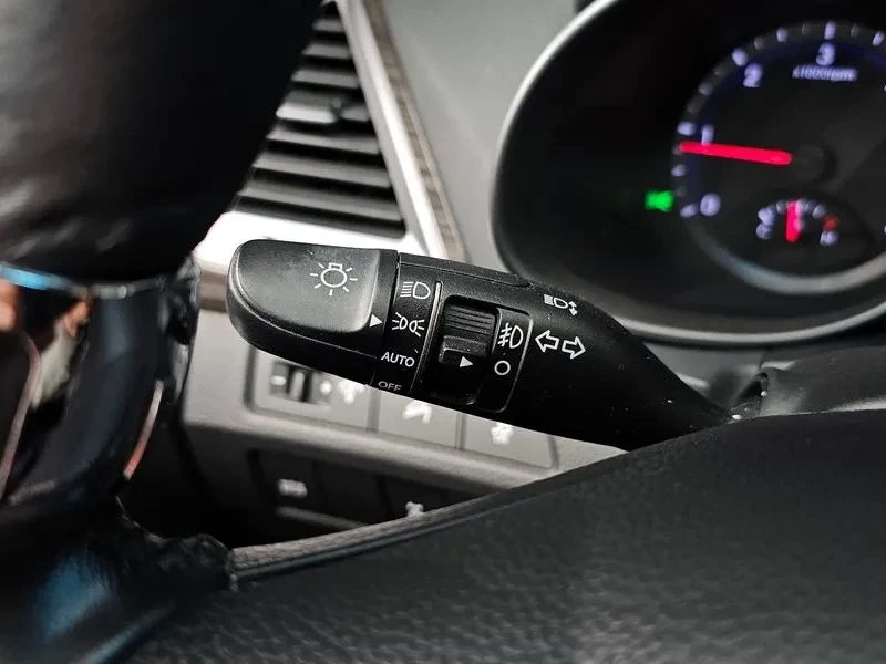 Hyundai Santa fe 2.0 4WD MODERN, снимка 17 - Автомобили и джипове - 55844244