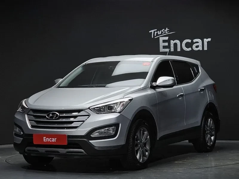 Hyundai Santa fe 2.0 4WD MODERN