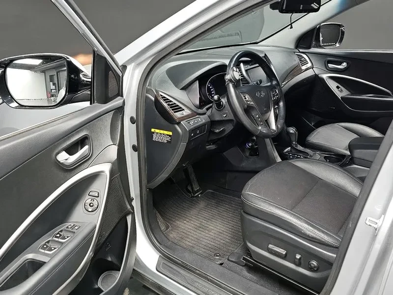 Hyundai Santa fe 2.0 4WD MODERN, снимка 12 - Автомобили и джипове - 55844244