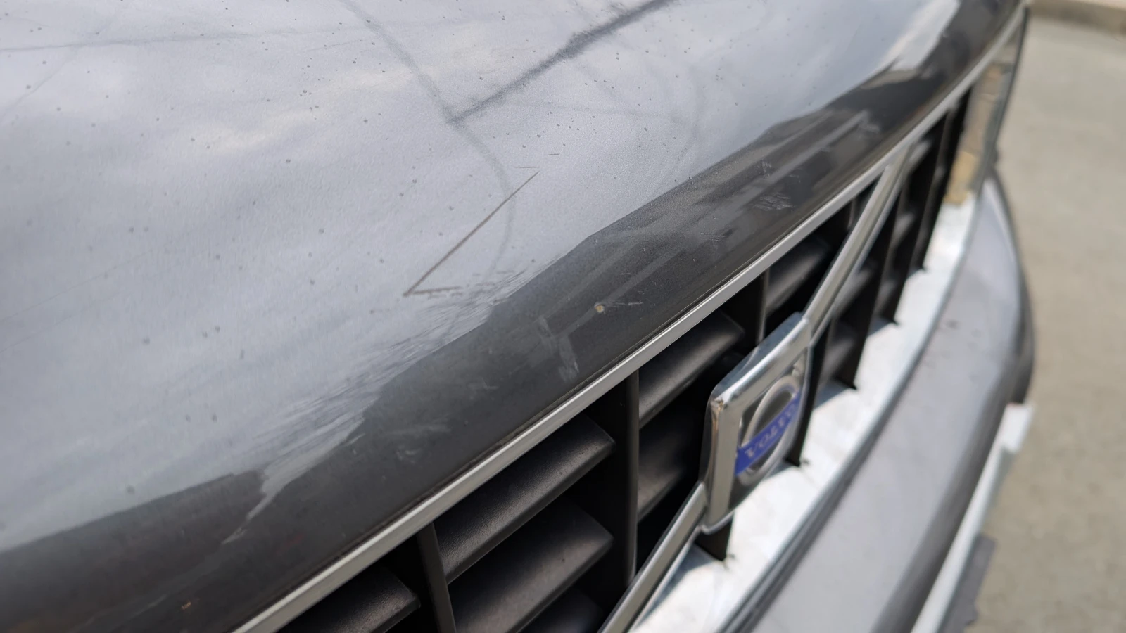 Volvo Xc90 Газ/Бензин - изображение 5