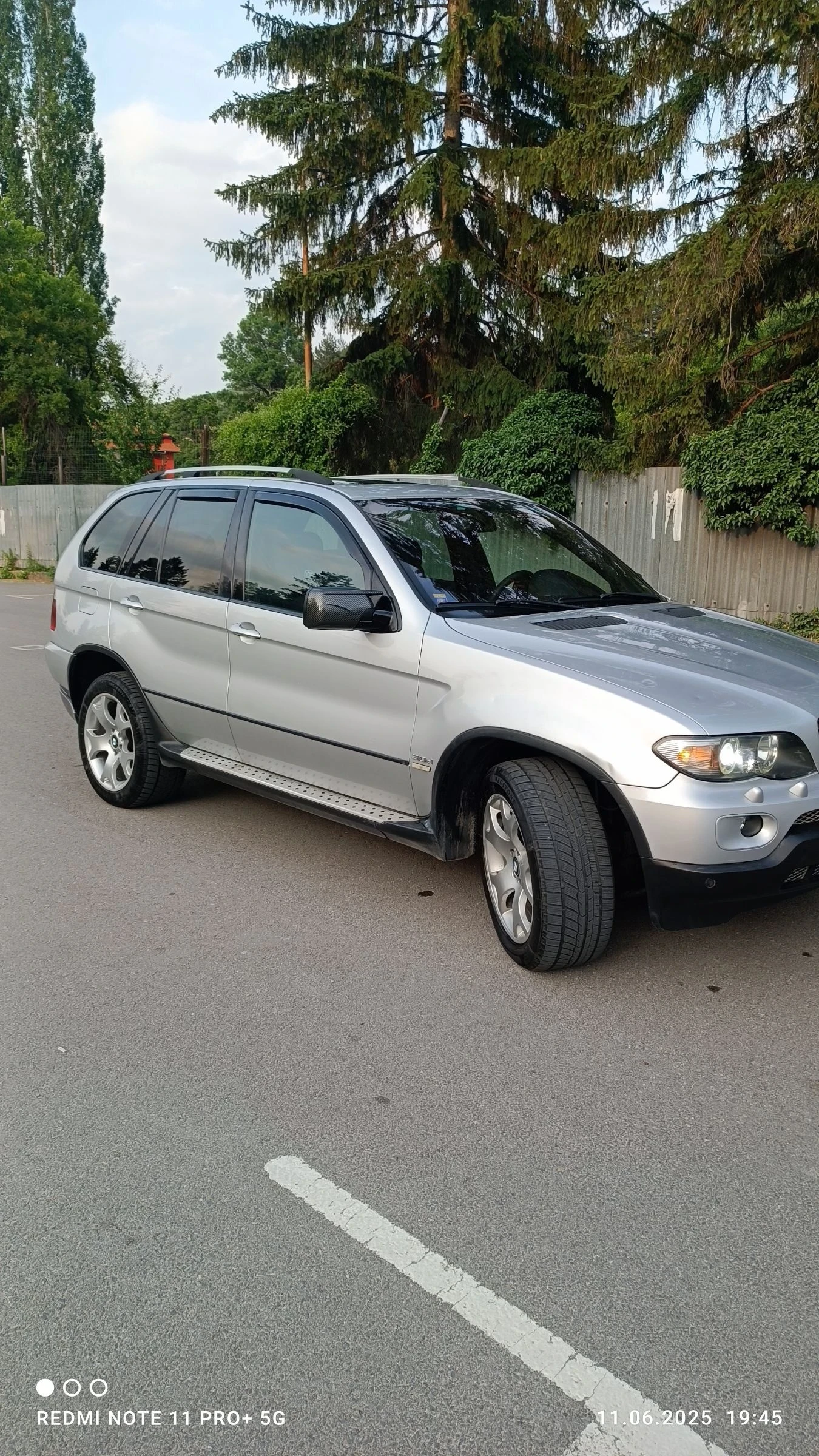 BMW X5  - изображение 2