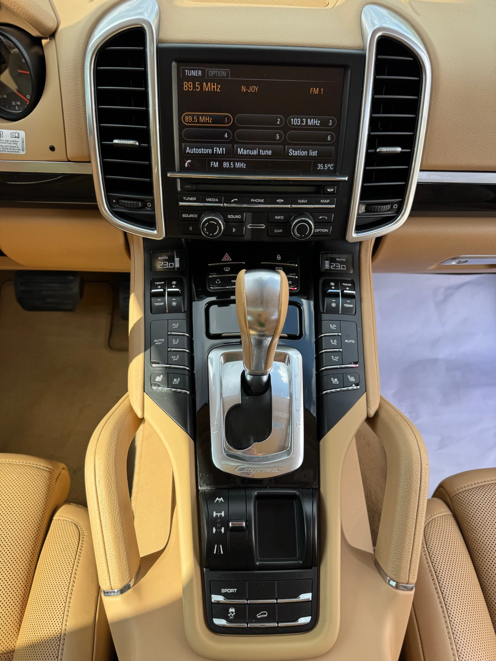 Porsche Cayenne  - изображение 9