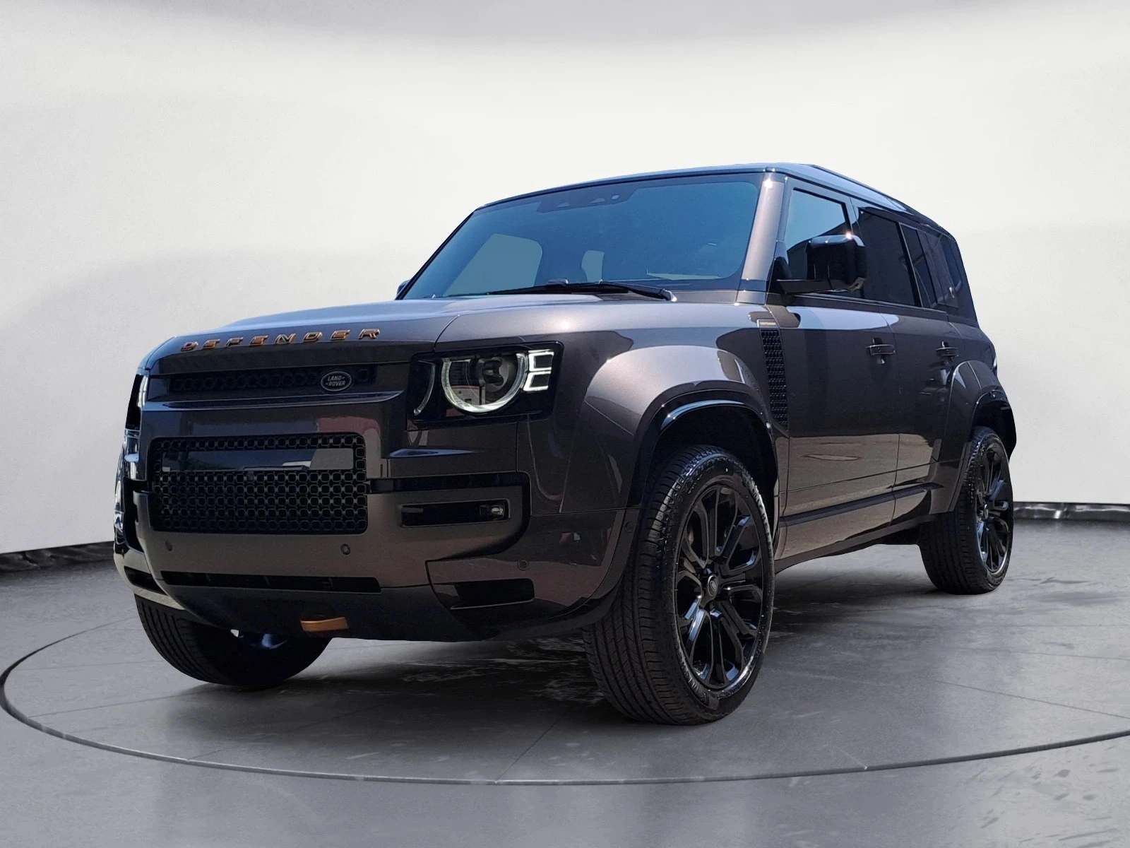 Land Rover Defender OCTA P635 | Mobile.bg   1