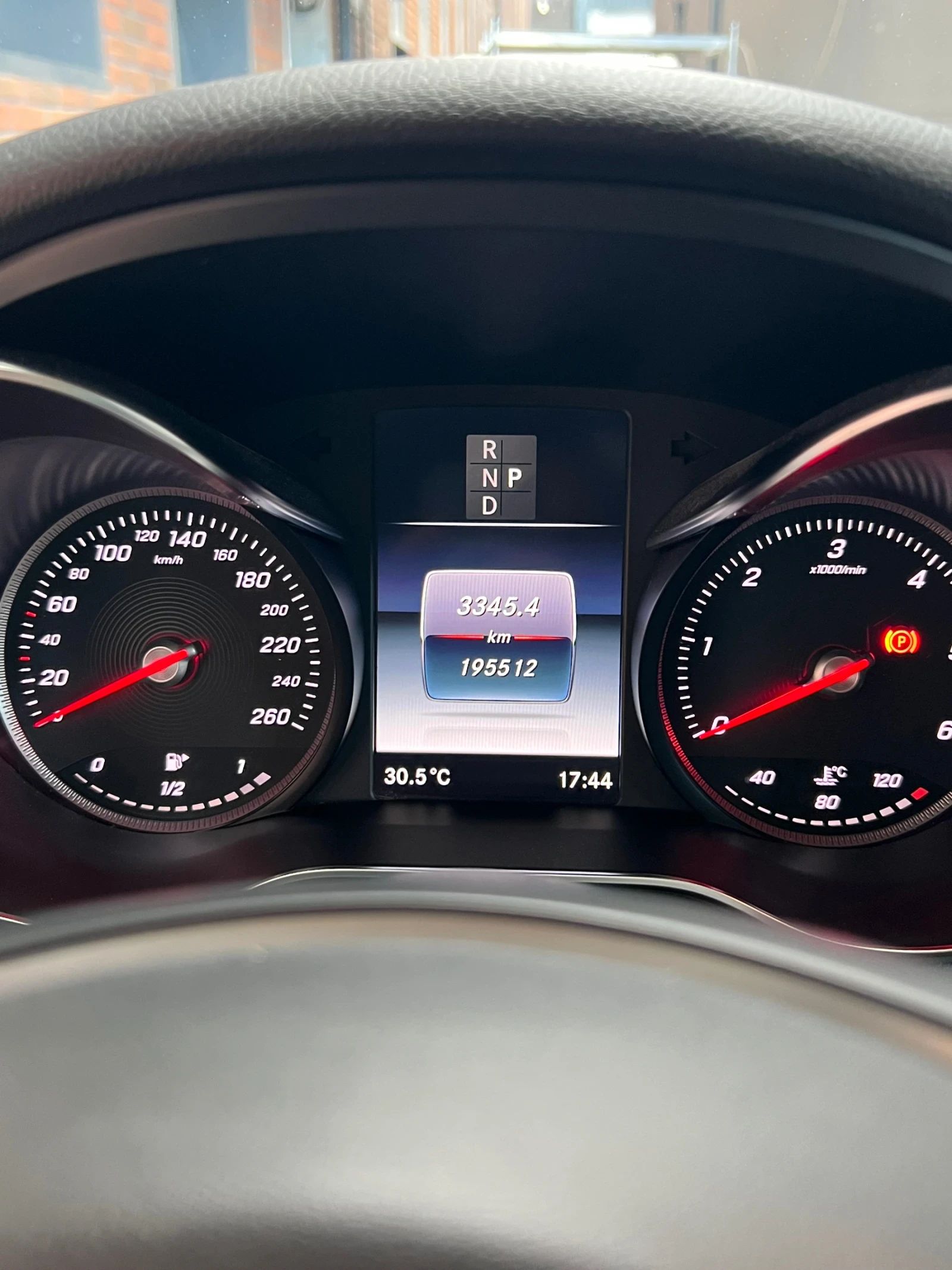 Mercedes-Benz GLC 350 | Mobile.bg � ����������� 12