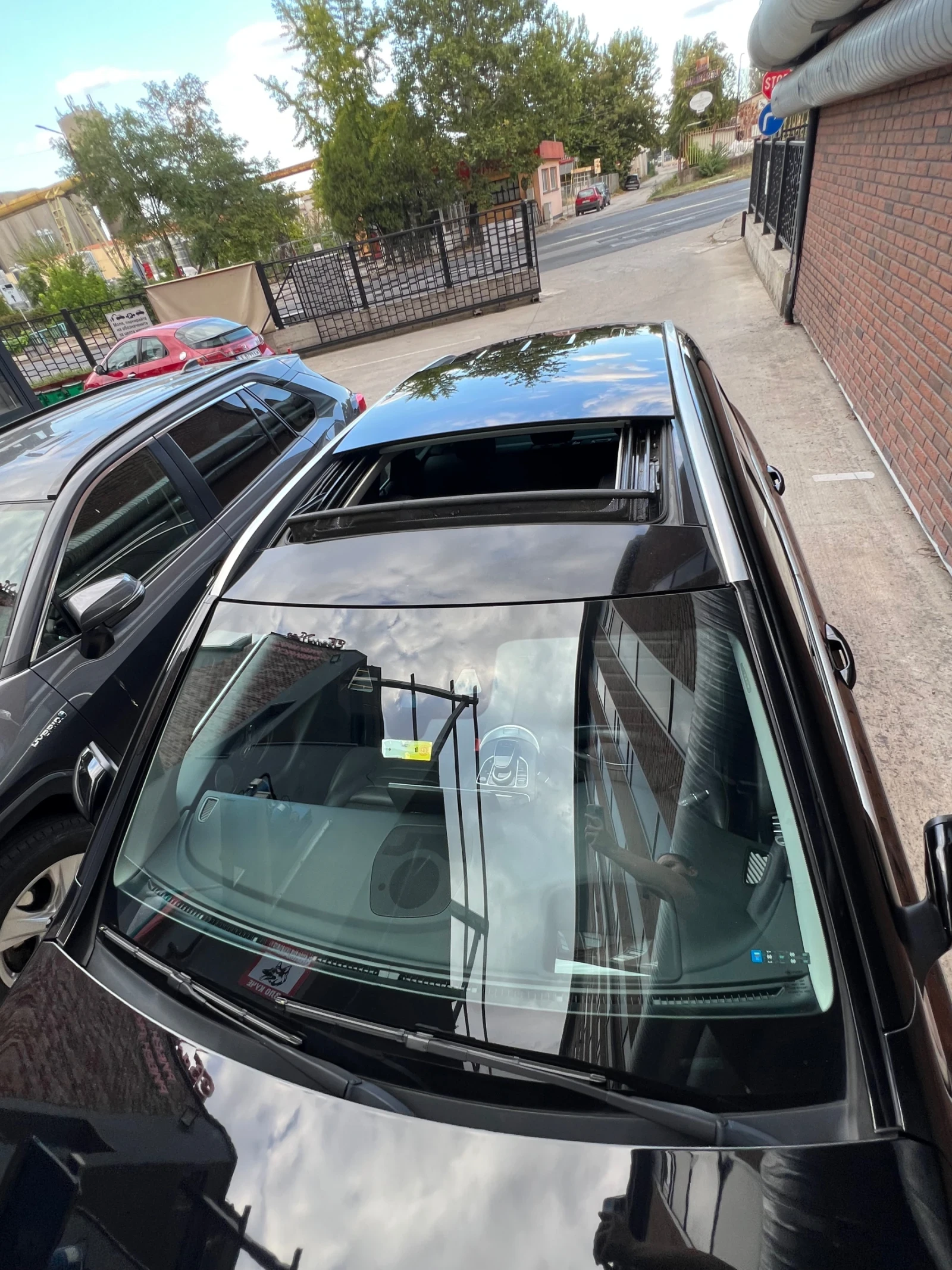 Mercedes-Benz GLC 350 | Mobile.bg � ����������� 13