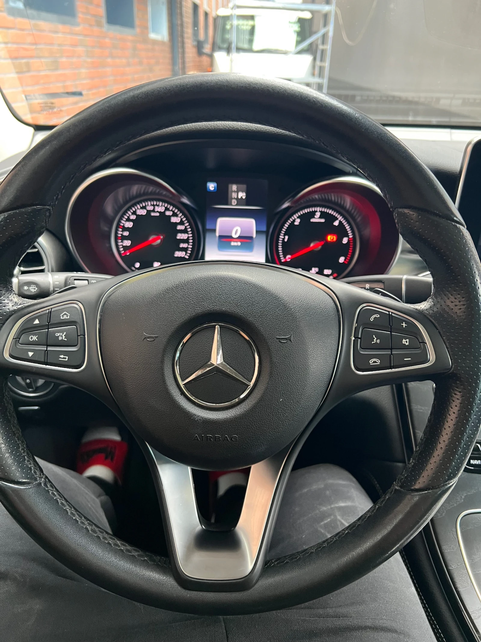Mercedes-Benz GLC 350 | Mobile.bg � ����������� 11