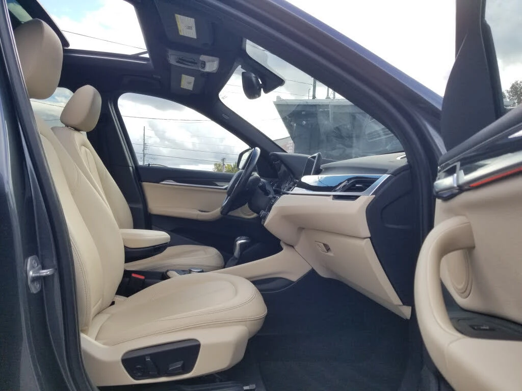 BMW X1 HeadUp * АвтоКредит * (ЦЕНА ДО БГ) - изображение 8