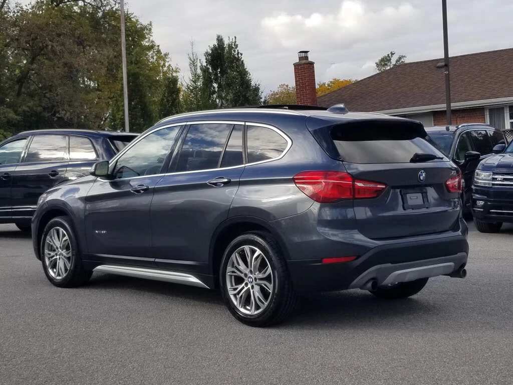 BMW X1 HeadUp * АвтоКредит * (ЦЕНА ДО БГ) - изображение 4