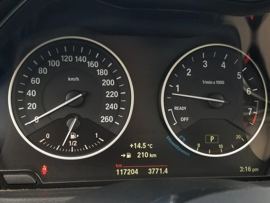 BMW X1 HeadUp * АвтоКредит * (ЦЕНА ДО БГ) - изображение 10