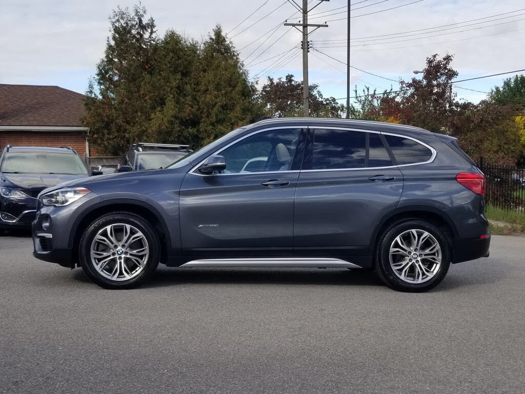 BMW X1 HeadUp * АвтоКредит * (ЦЕНА ДО БГ) - изображение 3