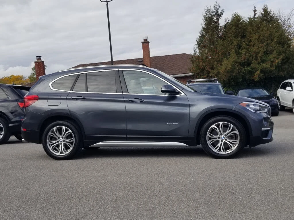 BMW X1 HeadUp * АвтоКредит * (ЦЕНА ДО БГ) - изображение 6