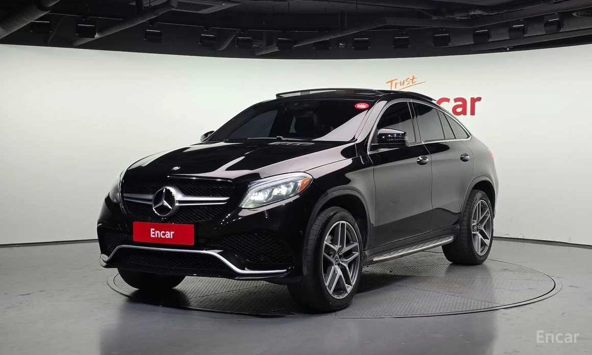 Mercedes-Benz GLE 350 | Mobile.bg   1