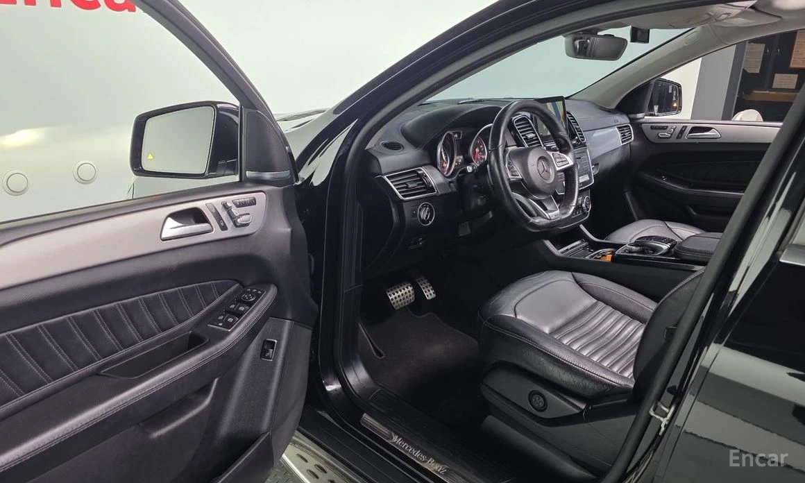 Mercedes-Benz GLE 350 | Mobile.bg   11