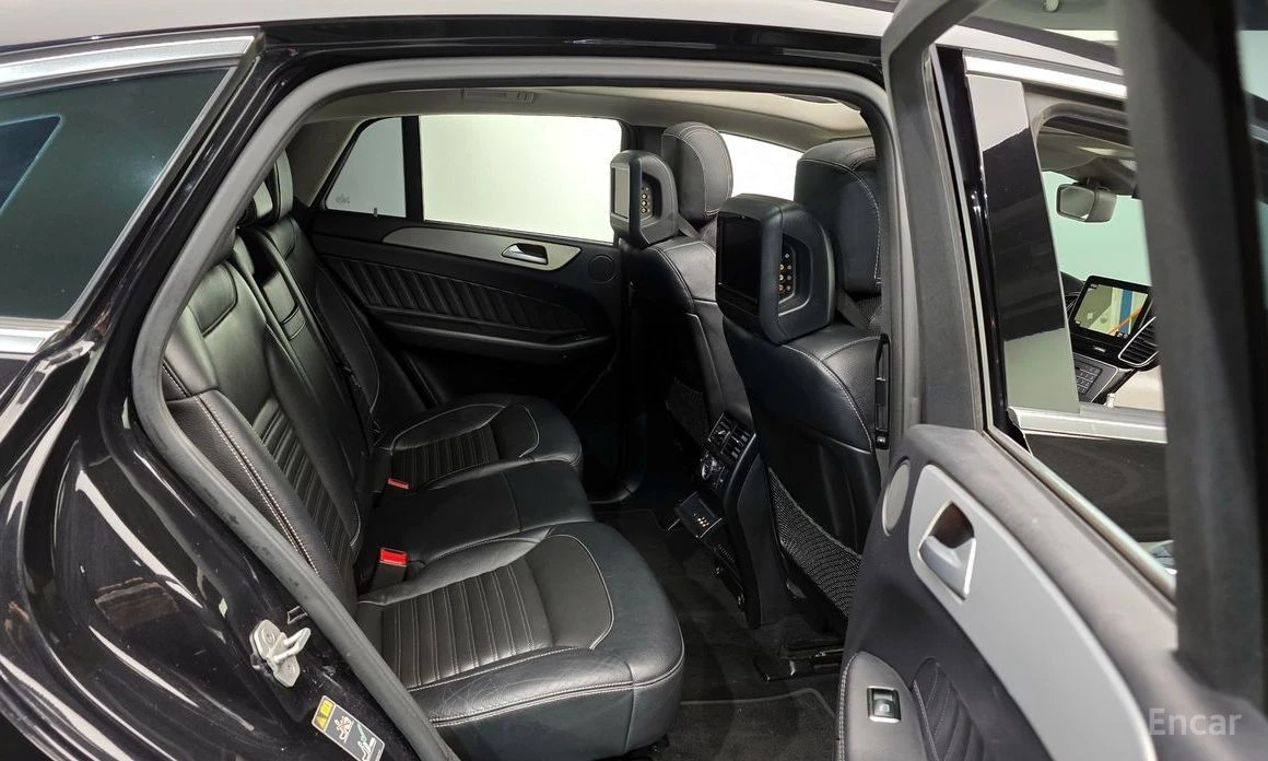 Mercedes-Benz GLE 350 | Mobile.bg   12