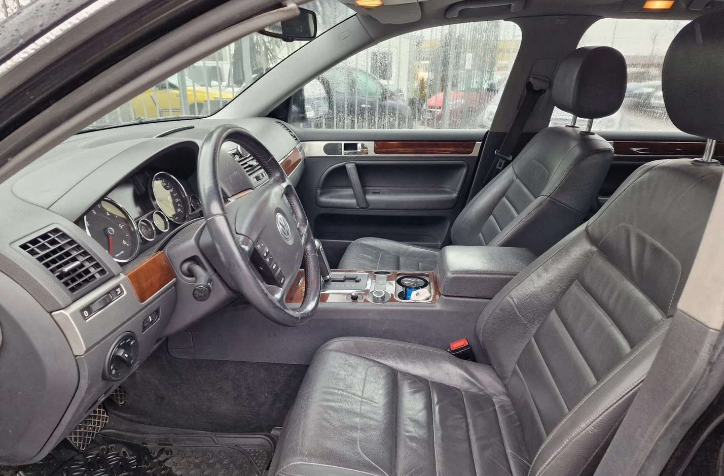 VW Touareg 3tdi facelift - изображение 6