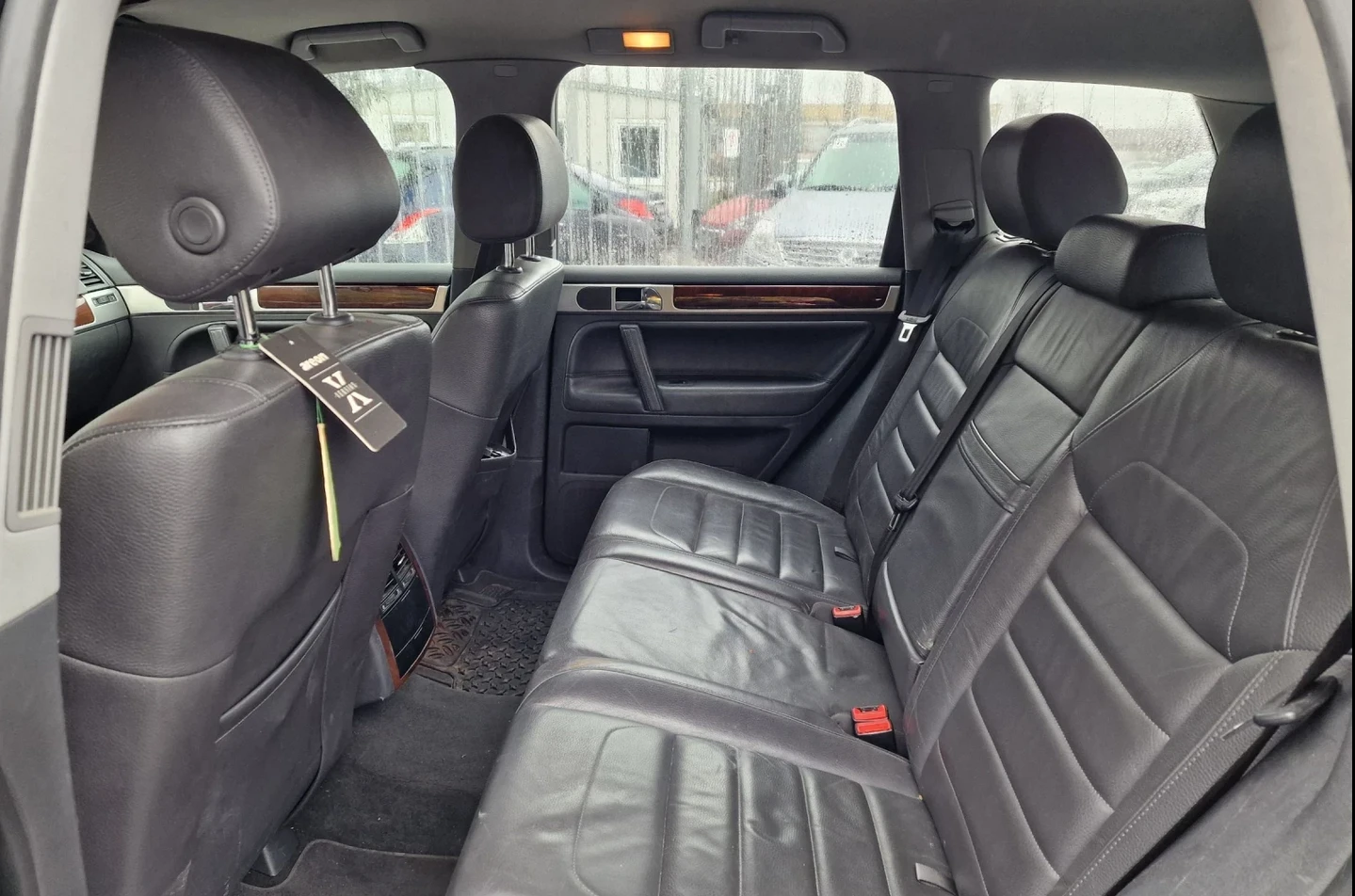 VW Touareg 3tdi facelift - изображение 7