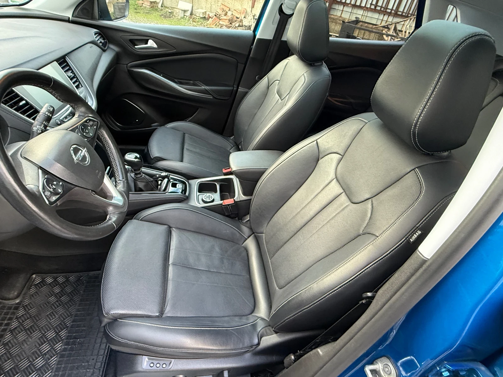 Opel Grandland X | Mobile.bg � ����������� 13