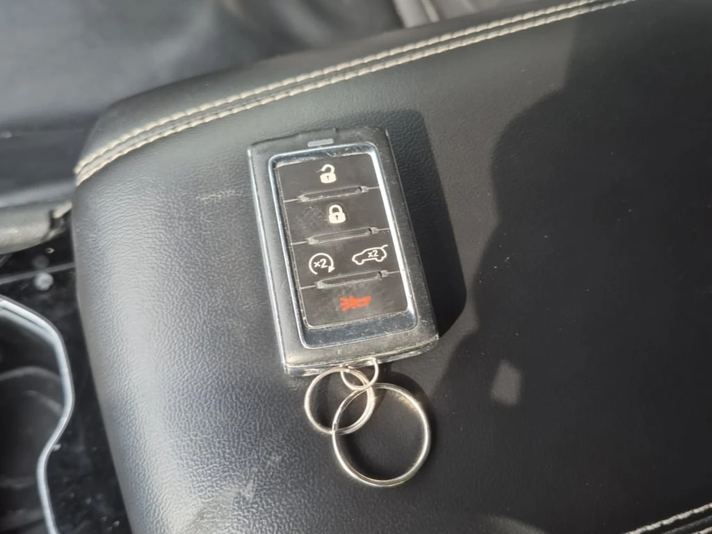 Jeep Grand cherokee * LIMITED * * 4WD* REMOTE START* * �������*  | Mobile.bg � ����������� 8