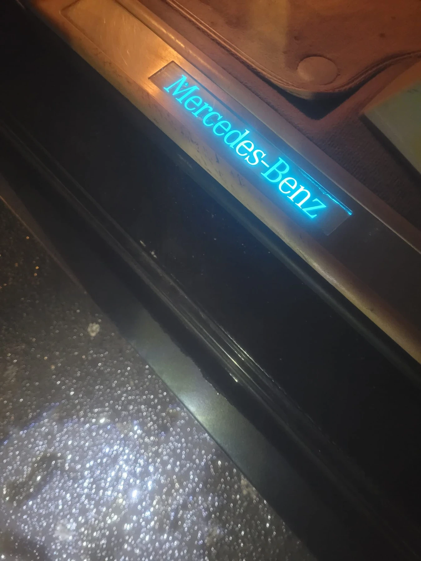 Mercedes-Benz ML 320 Sport 4matic  | Mobile.bg � ����������� 9