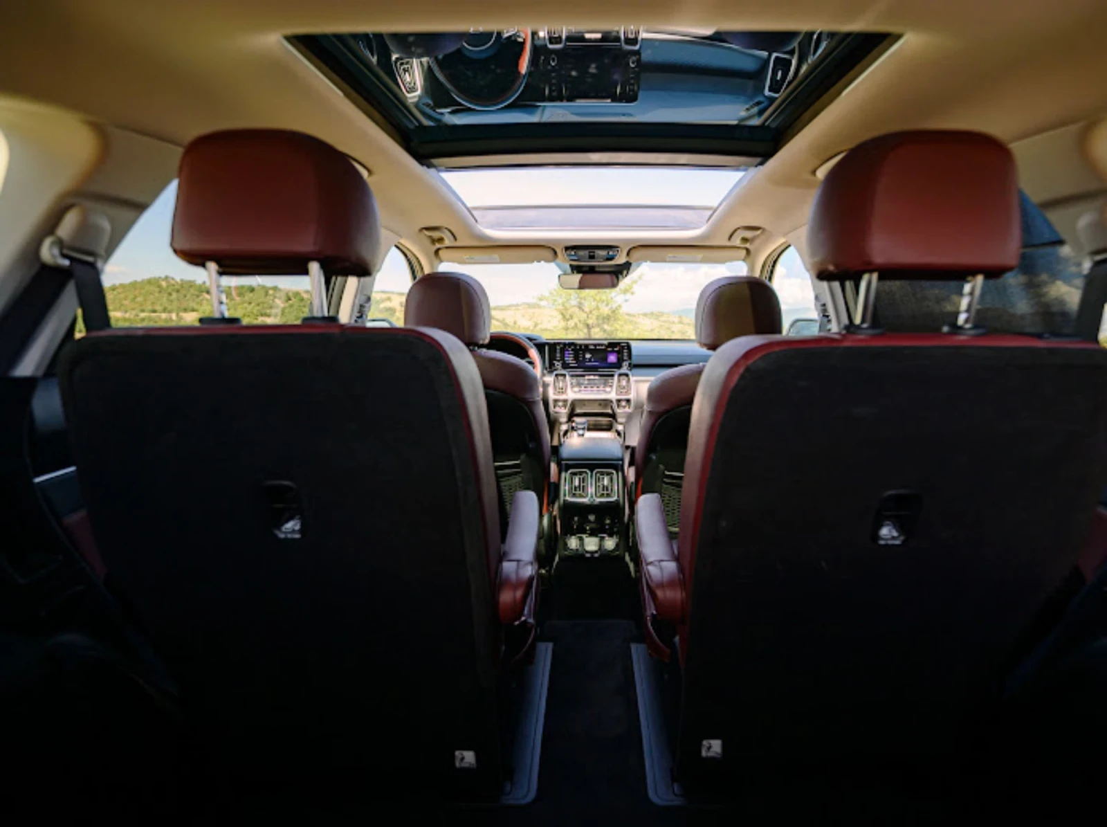 Kia Sorento SX PRESTIGE T-GDI, снимка 7 - Автомобили и джипове - 53645781