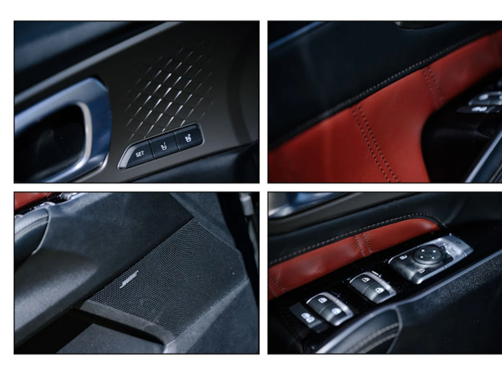 Kia Sorento SX PRESTIGE T-GDI, снимка 9 - Автомобили и джипове - 53645781