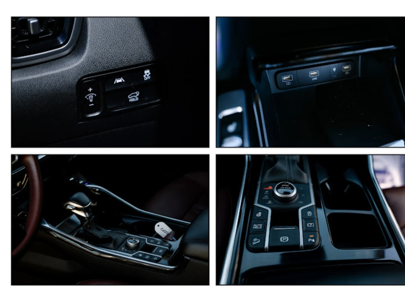 Kia Sorento SX PRESTIGE T-GDI, снимка 11 - Автомобили и джипове - 53645781