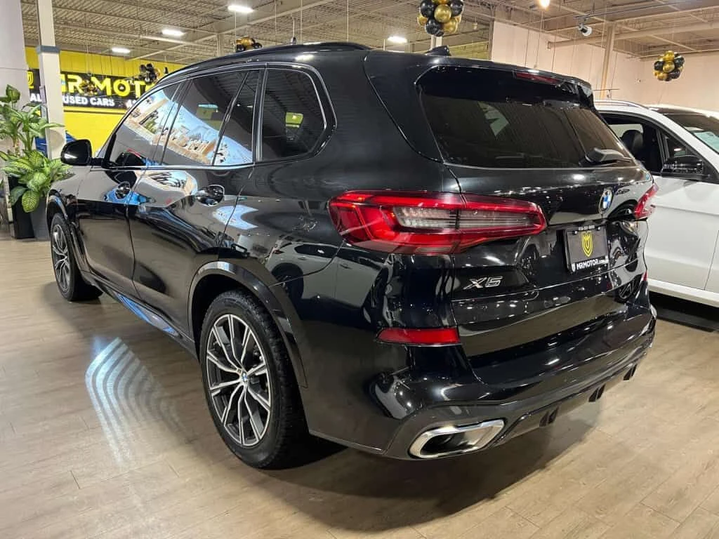 BMW X5 * xDrive40i M SPORT PACKAGE AWD HEAD UP HARMAN KAR | Mobile.bg � ����������� 2