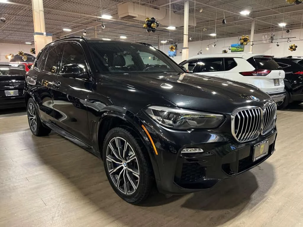 BMW X5 * xDrive40i M SPORT PACKAGE AWD HEAD UP HARMAN KAR | Mobile.bg � ����������� 6