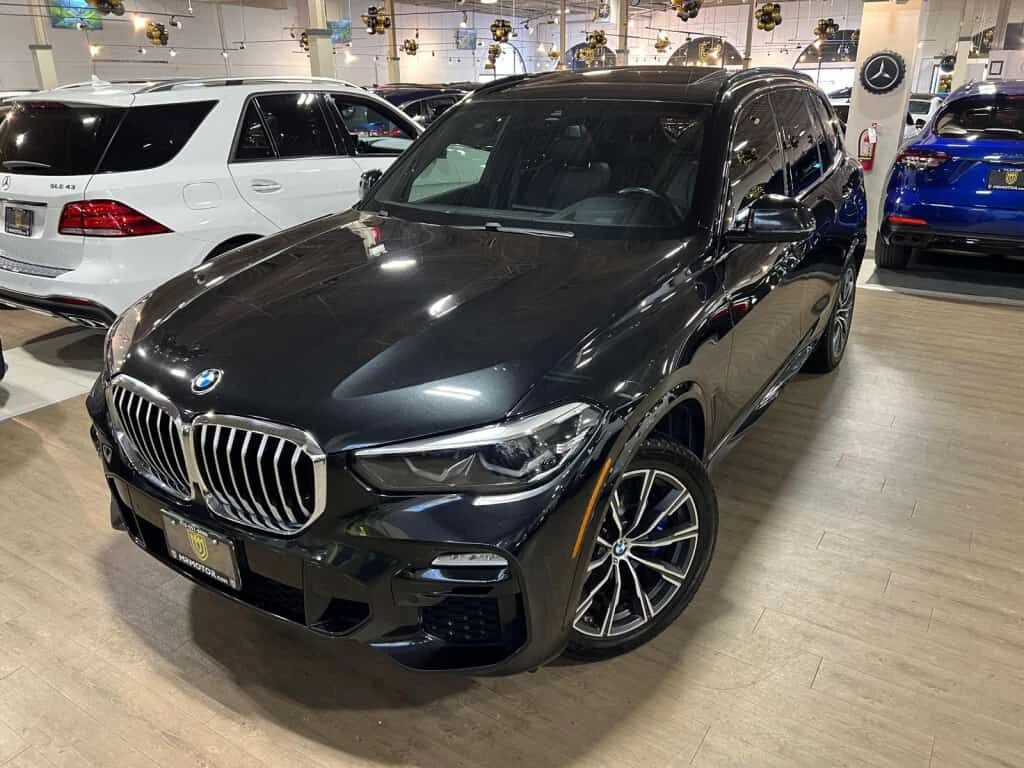 BMW X5 * xDrive40i M SPORT PACKAGE AWD HEAD UP HARMAN KAR | Mobile.bg � ����������� 10