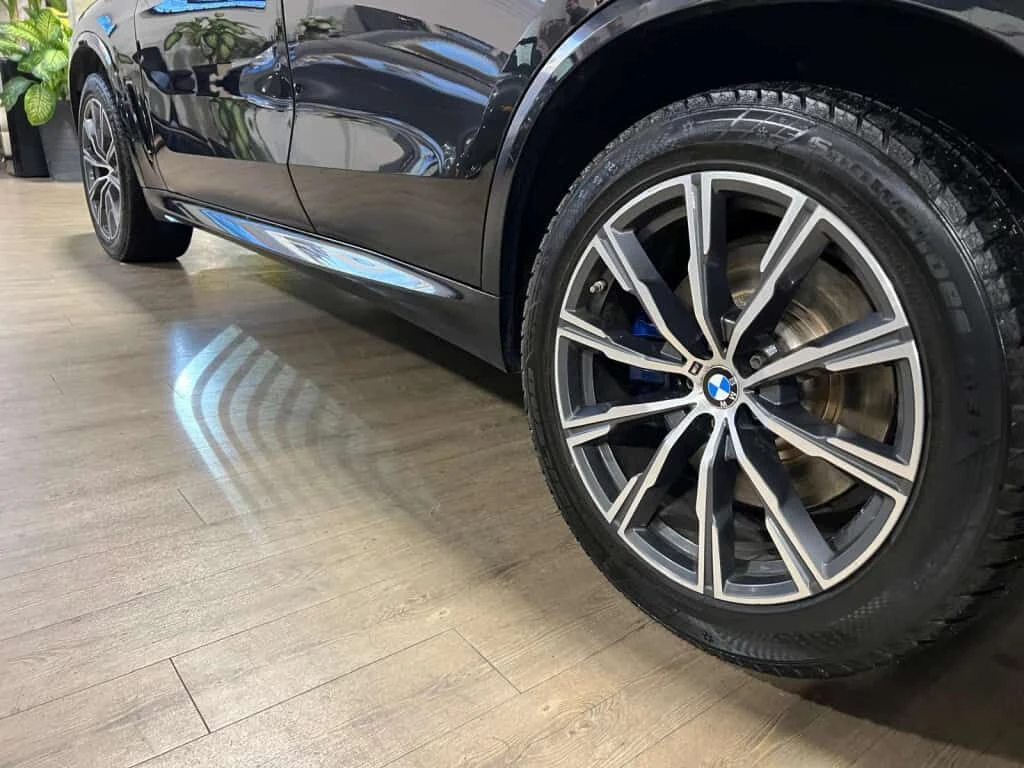 BMW X5 * xDrive40i M SPORT PACKAGE AWD HEAD UP HARMAN KAR | Mobile.bg � ����������� 13