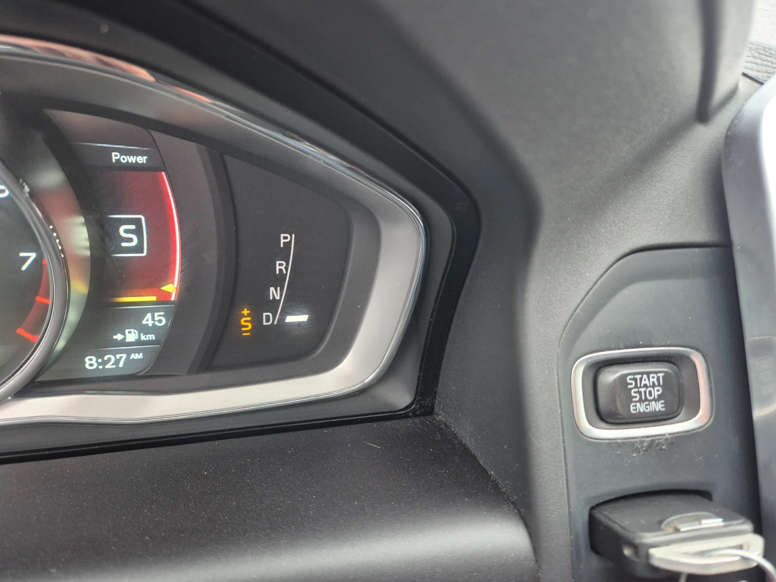 Volvo XC60 Т5. AWD. 4х4. Промоция до края на март 14 хил., снимка 15 - Автомобили и джипове - 53787463