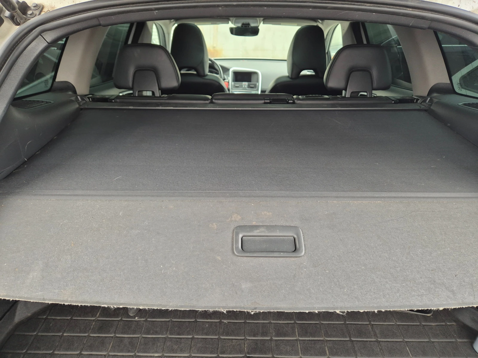 Volvo XC60 Т5. AWD. 4х4. Промоция до края на март 14 хил., снимка 12 - Автомобили и джипове - 53787463