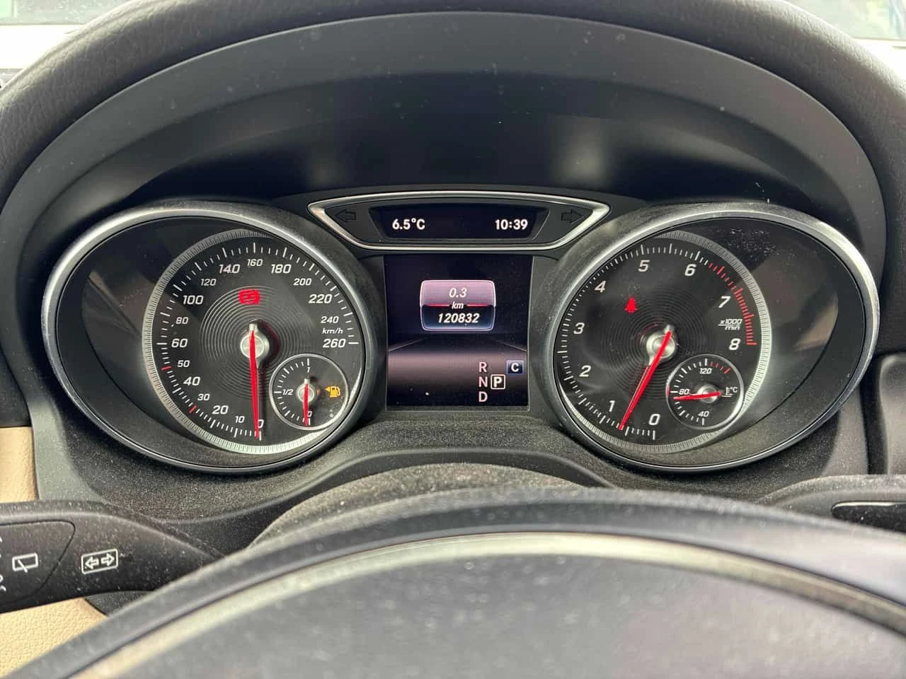 Mercedes-Benz GLA * 250 * CARFAX * ЦЕНА ДО БГ, снимка 11 - Автомобили и джипове - 54122504