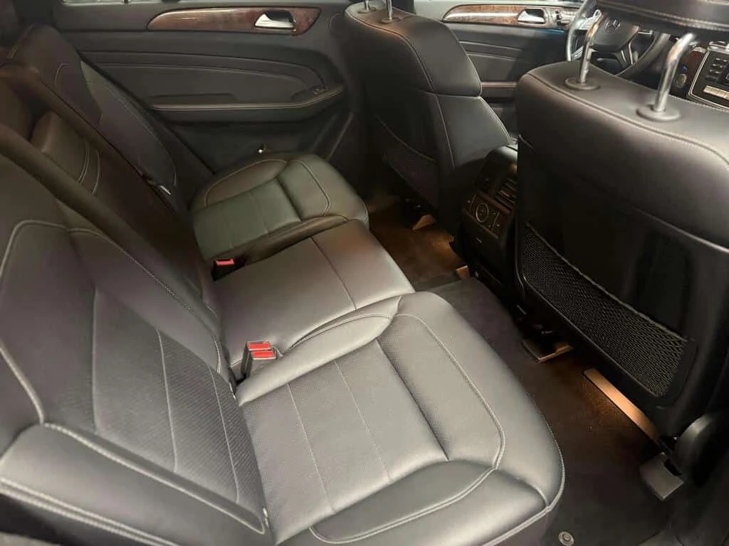 Mercedes-Benz ML * ML350 DIESEL/AMG PCKG/ONE OWNER/CLEAN CARFAX * C | Mobile.bg � ����������� 10