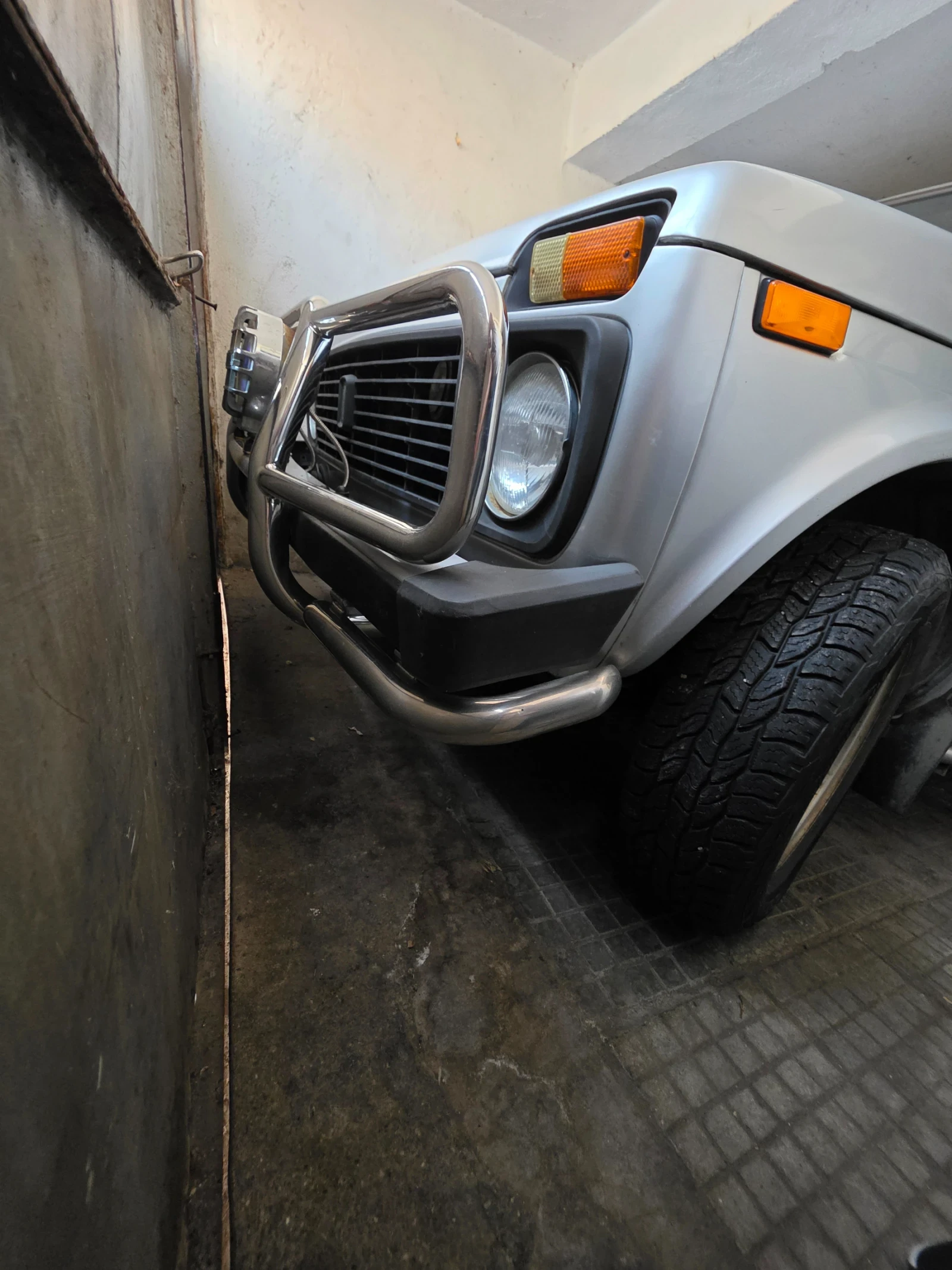 Lada Niva 2131 - ����� ���� | Mobile.bg � ����������� 1