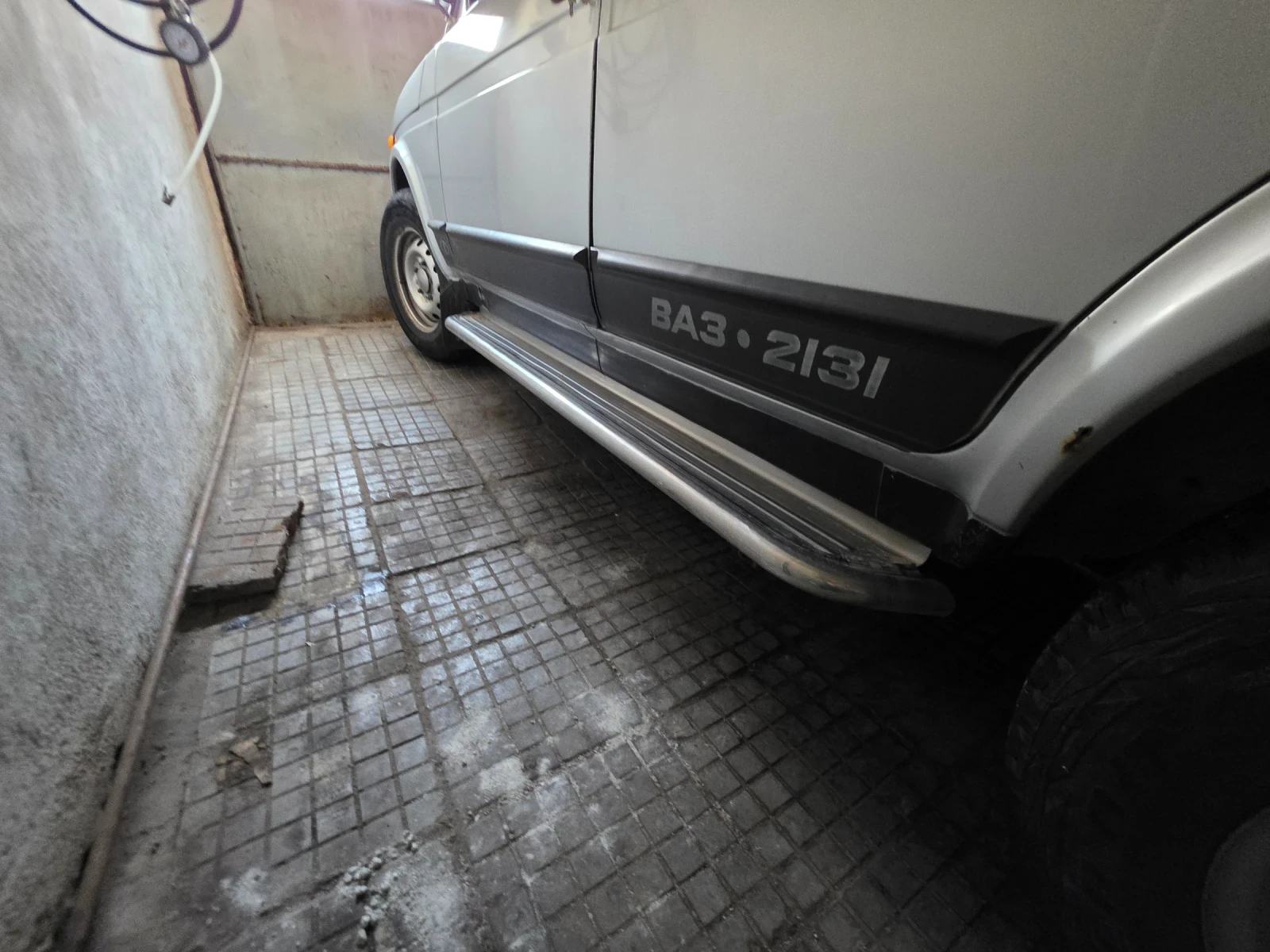 Lada Niva 2131 - ����� ���� | Mobile.bg � ����������� 4