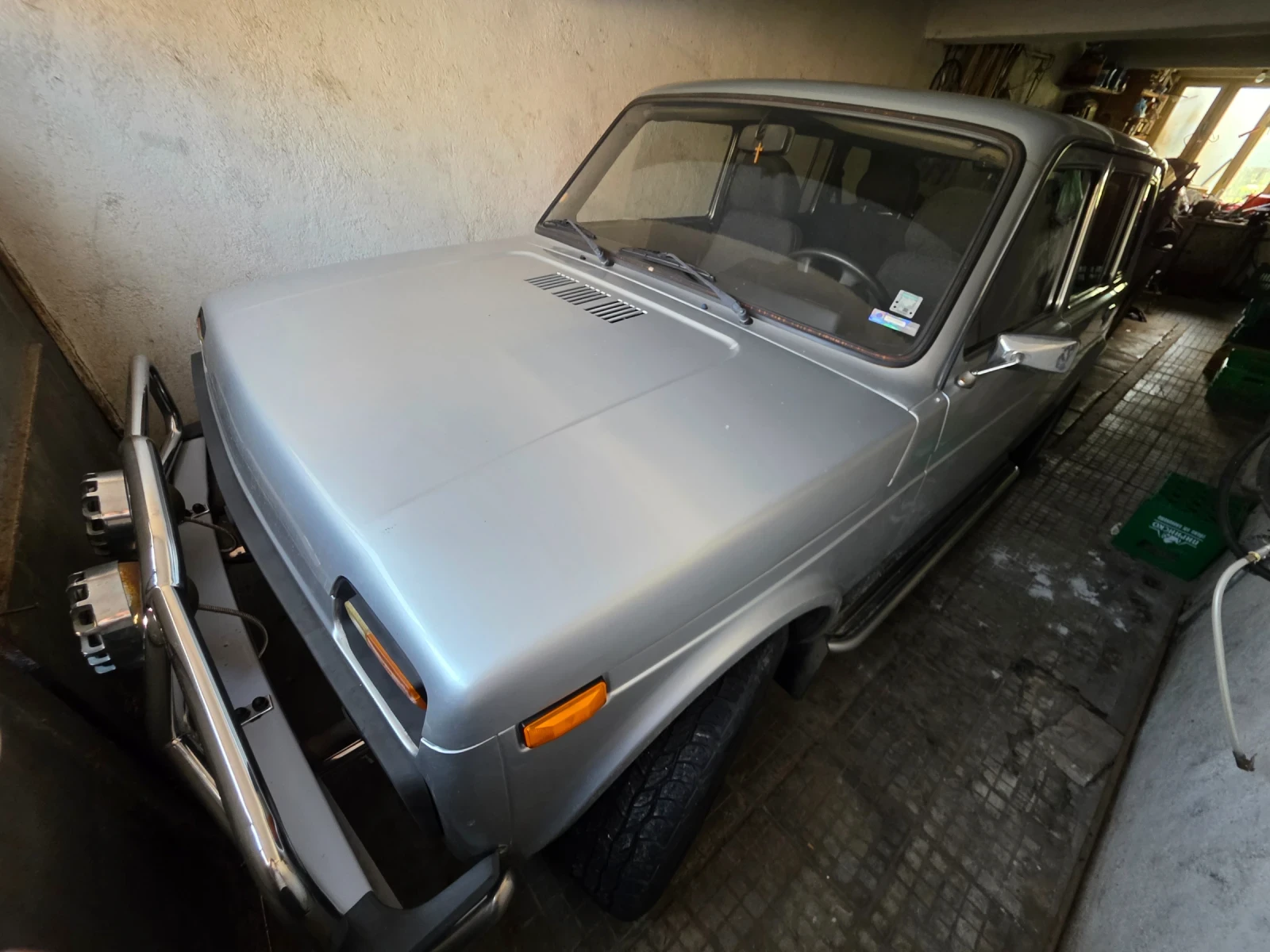 Lada Niva 2131 - ����� ���� | Mobile.bg � ����������� 5