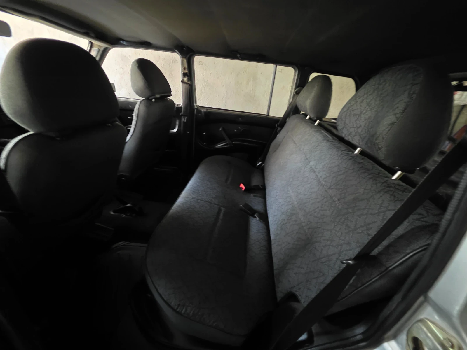 Lada Niva 2131 - ����� ���� | Mobile.bg � ����������� 3