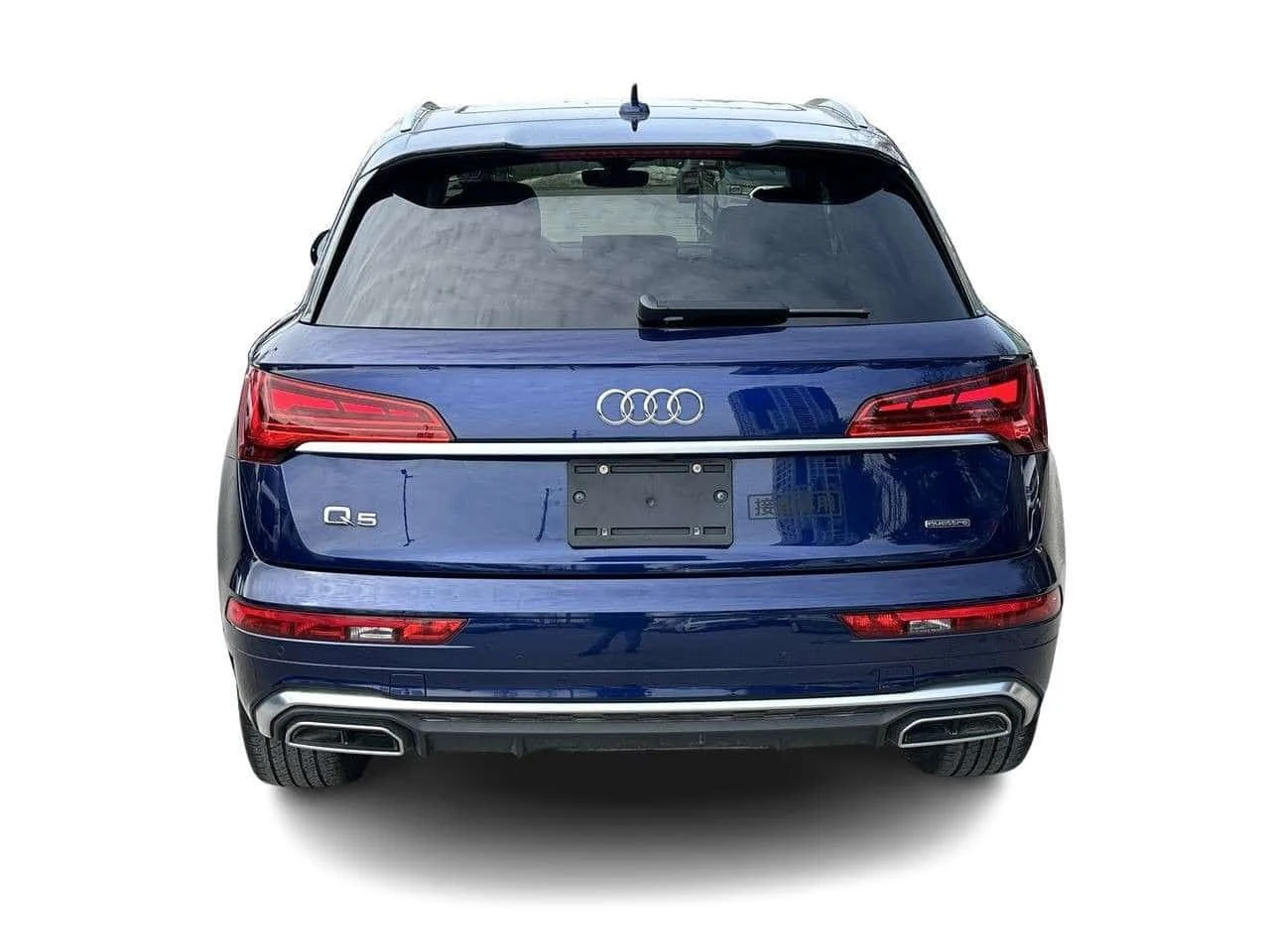 Audi Q5 * S Line quattro Premium Plus * CARFAX * ���� �� � | Mobile.bg � ����������� 12