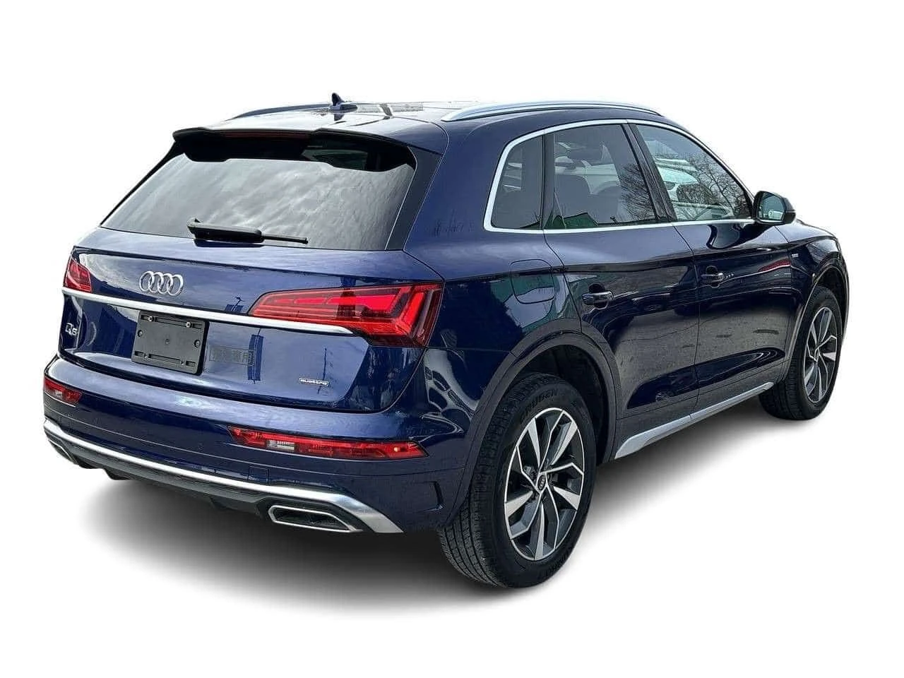 Audi Q5 * S Line quattro Premium Plus * CARFAX * ���� �� � | Mobile.bg � ����������� 14