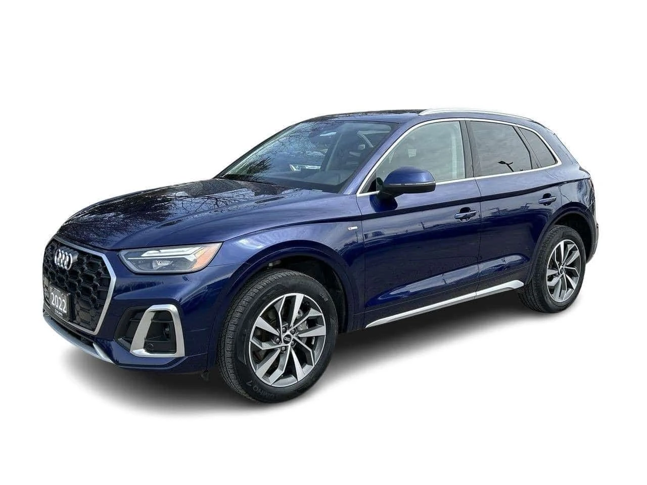 Audi Q5 * S Line quattro Premium Plus * CARFAX * ���� �� � | Mobile.bg � ����������� 7