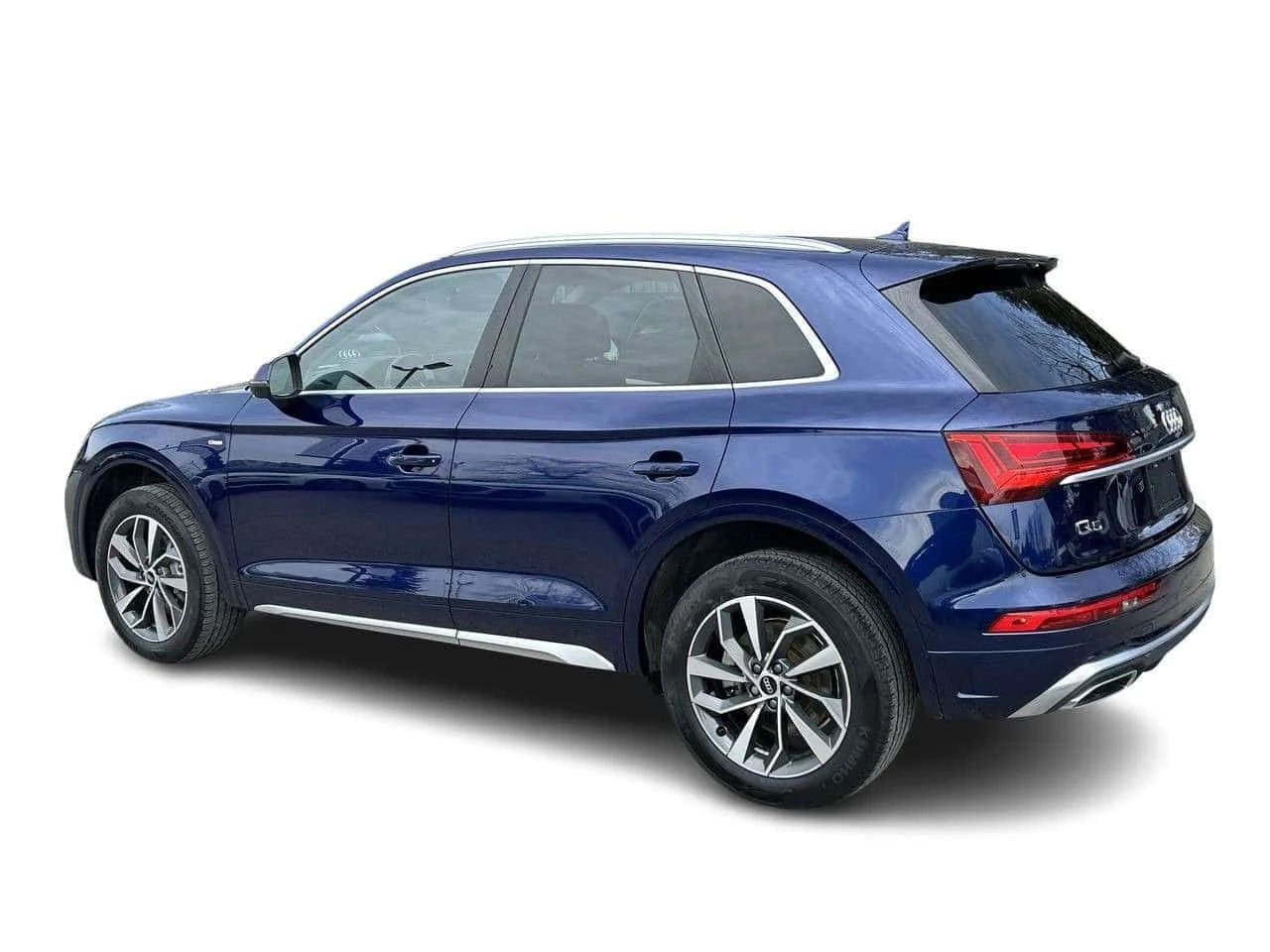 Audi Q5 * S Line quattro Premium Plus * CARFAX * ���� �� � | Mobile.bg � ����������� 9