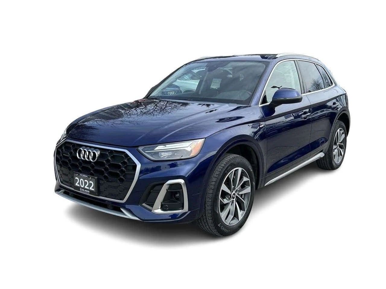 Audi Q5 * S Line quattro Premium Plus * CARFAX * ���� �� � | Mobile.bg � ����������� 6