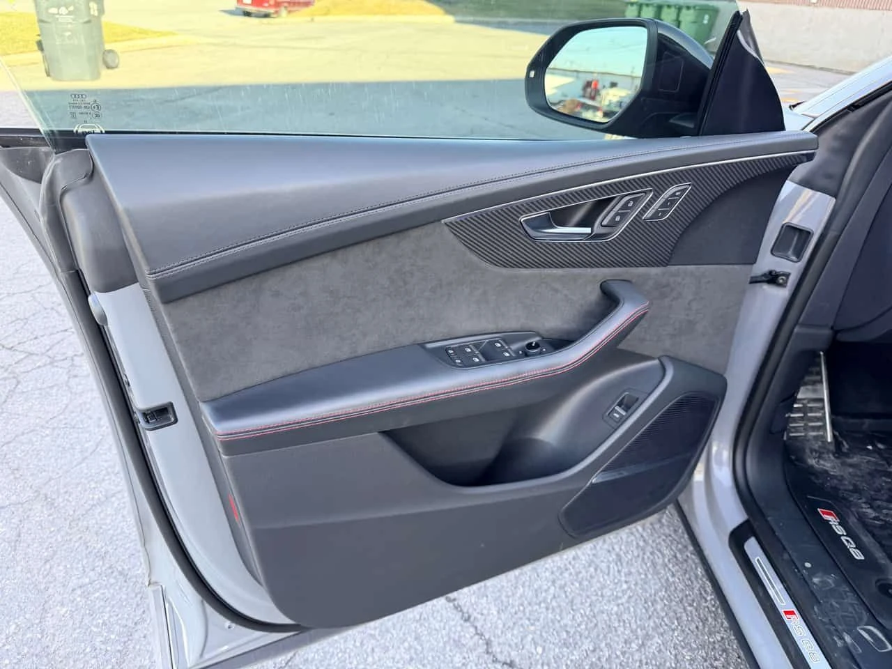 Audi RSQ8 * BLACK OPTIC PACK* ���������* ��������* 360 ����� | Mobile.bg � ����������� 14