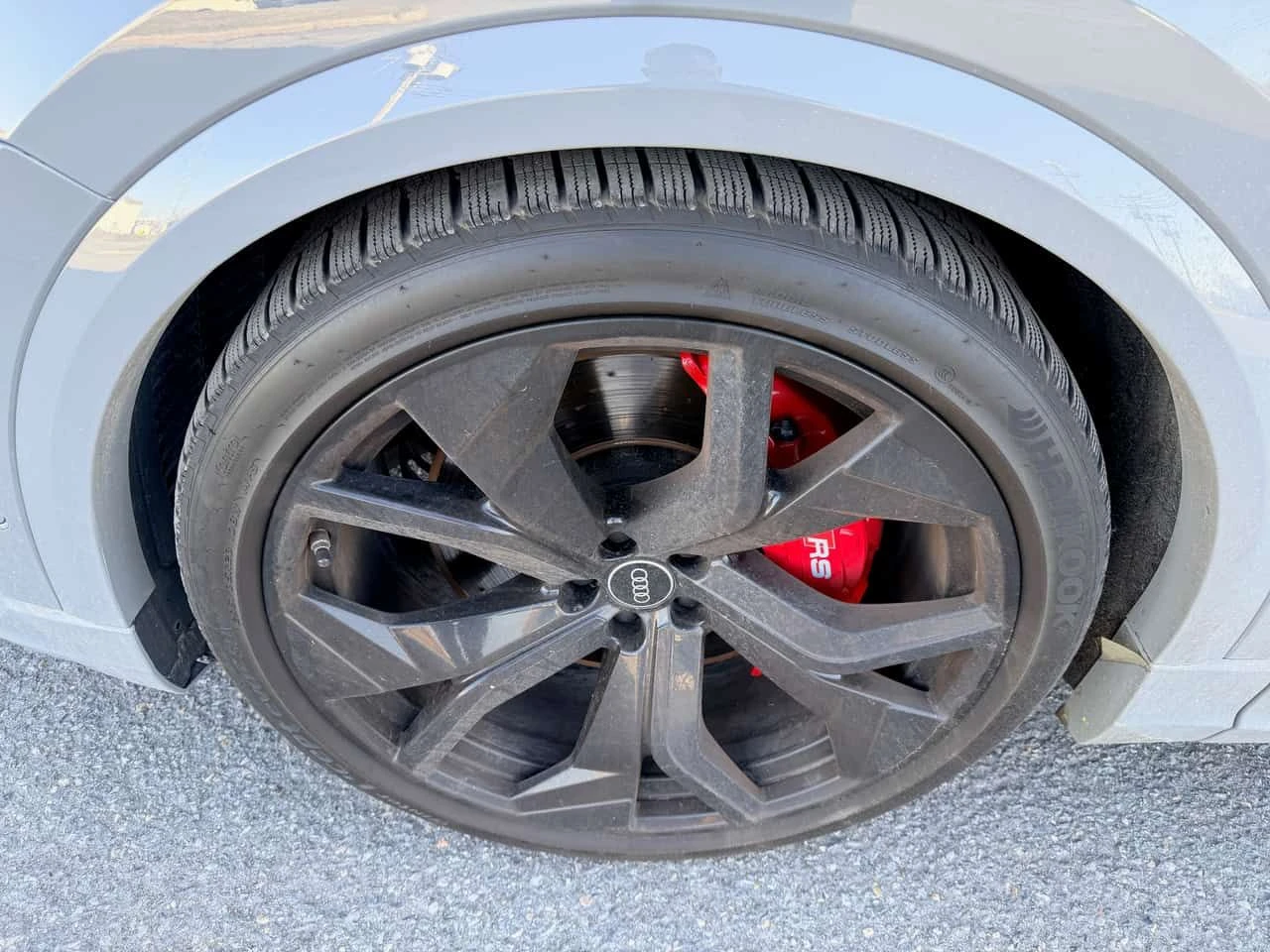 Audi RSQ8 * BLACK OPTIC PACK* ���������* ��������* 360 ����� | Mobile.bg � ����������� 9