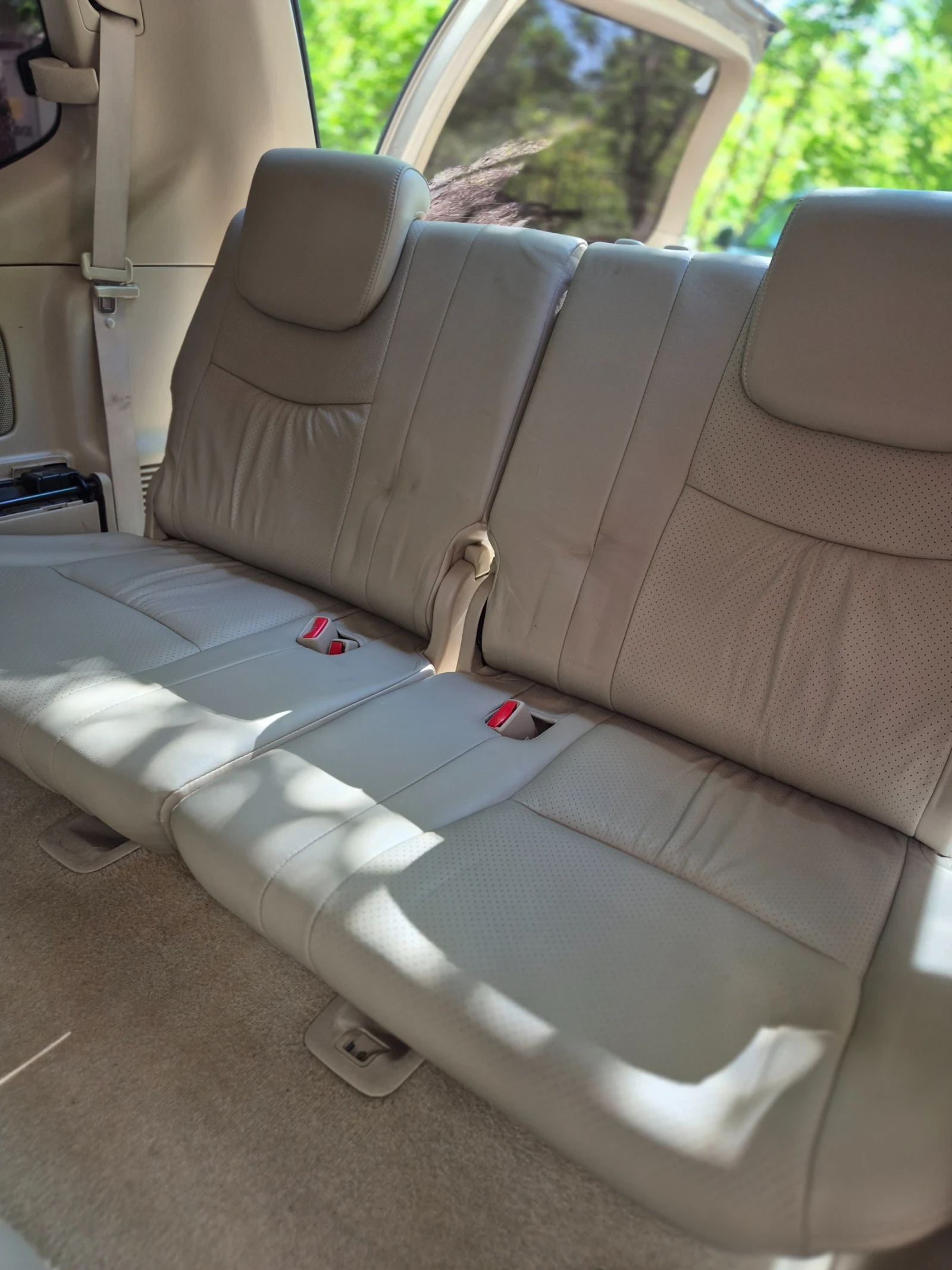 Toyota Land cruiser, снимка 7 - Автомобили и джипове - 54840219