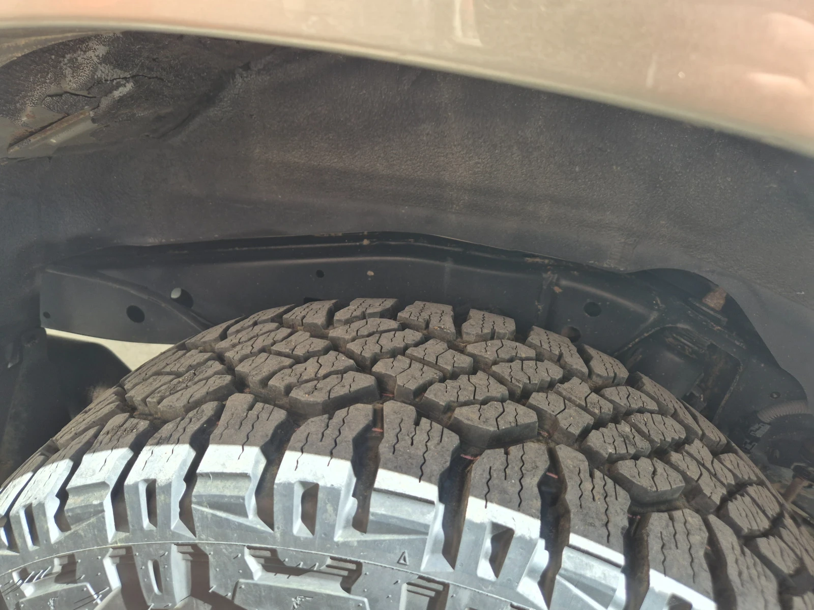 Toyota Land cruiser, снимка 3 - Автомобили и джипове - 54840219
